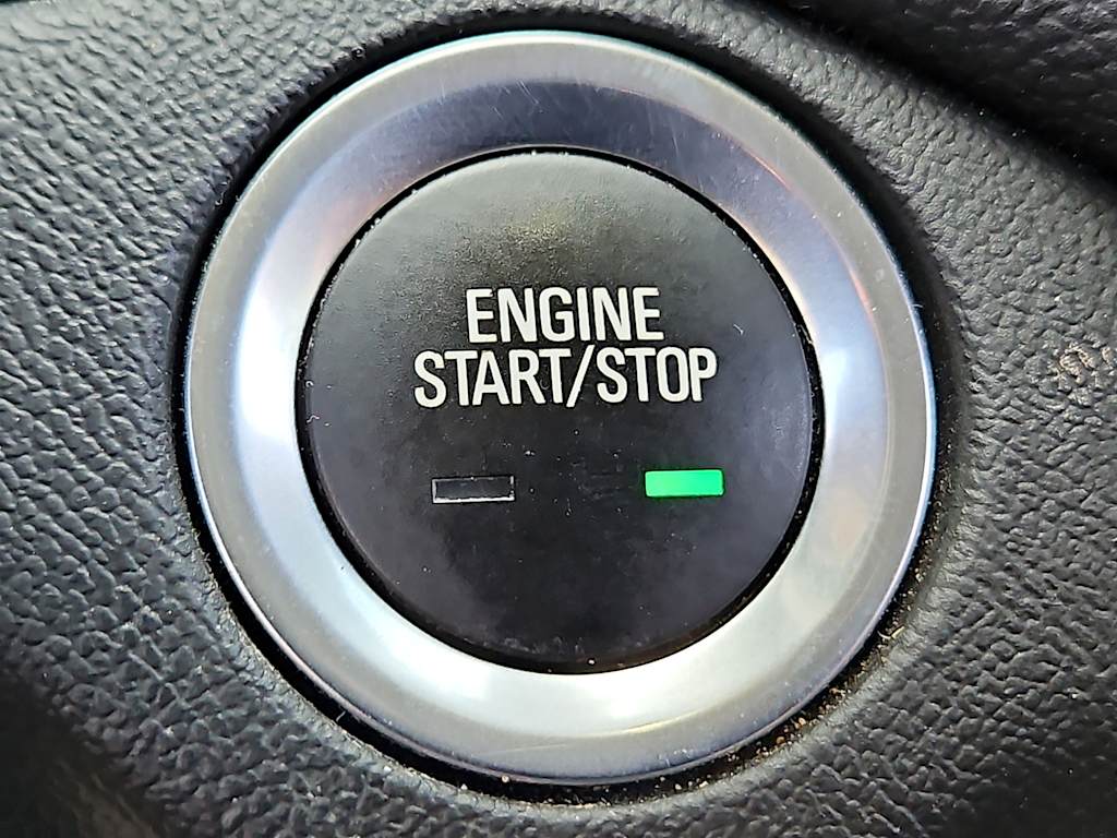Thumbnail: 2024 Chevrolet Equinox - 25