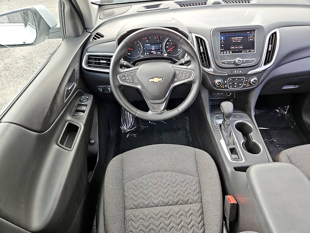 Thumbnail: 2024 Chevrolet Equinox - 2
