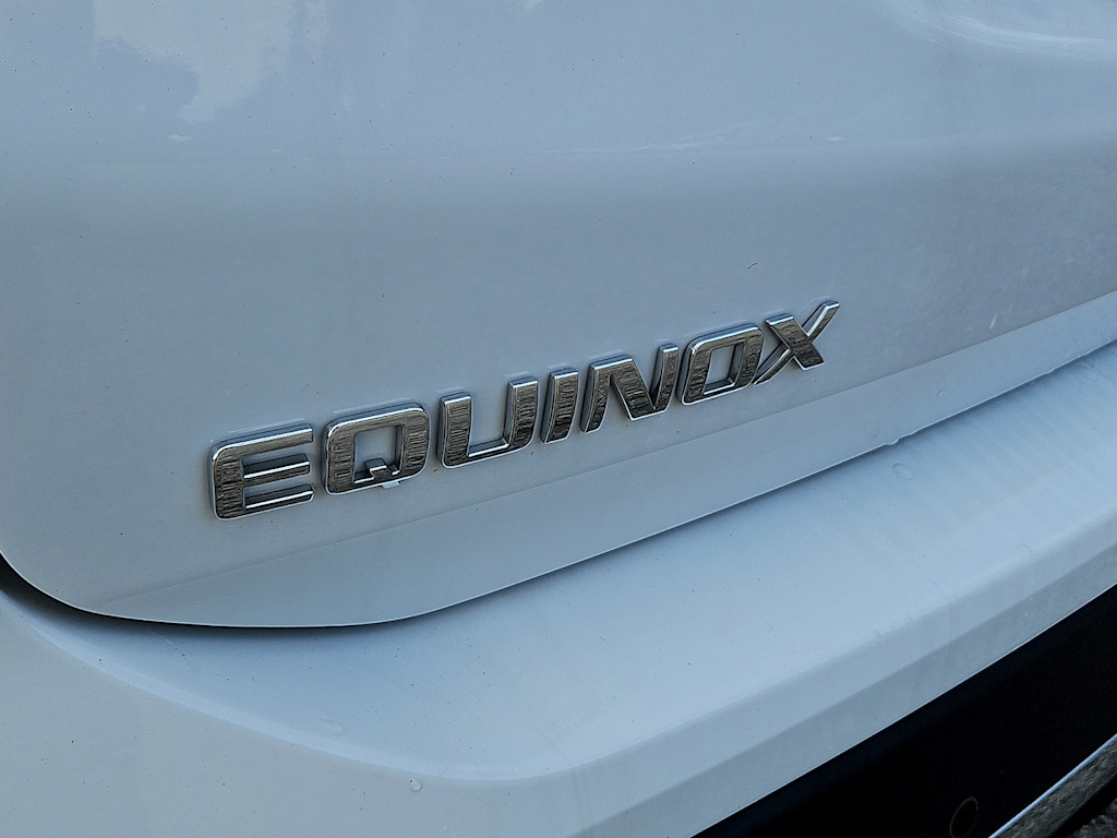 Thumbnail: 2024 Chevrolet Equinox - 7