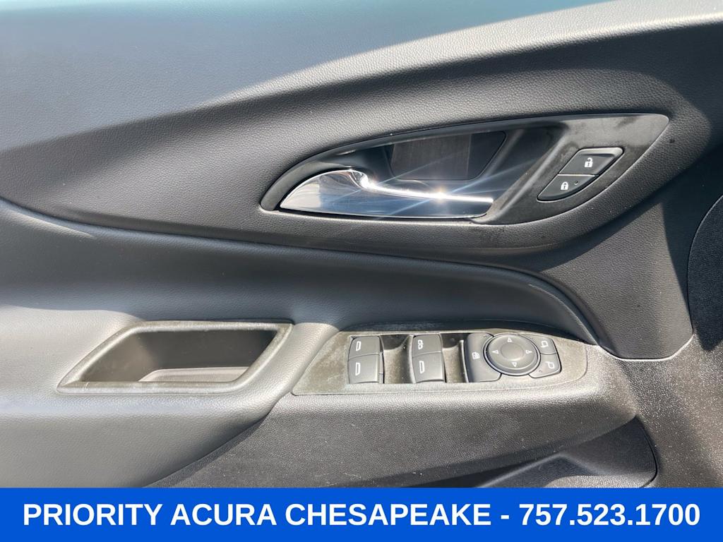 Thumbnail: 2024 Chevrolet Equinox - 20