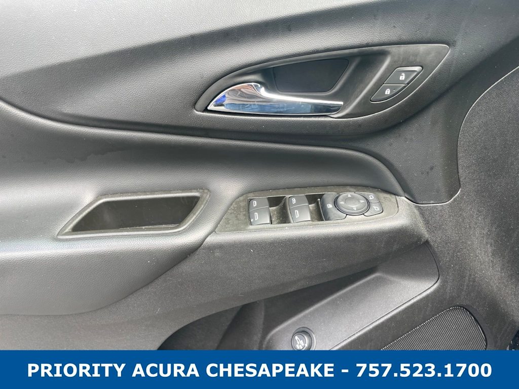 Thumbnail: 2024 Chevrolet Equinox - 19