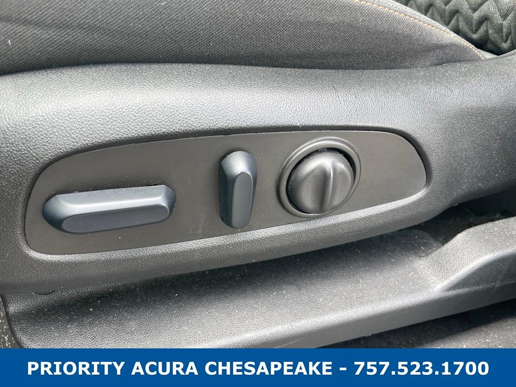 Thumbnail: 2024 Chevrolet Equinox - 18