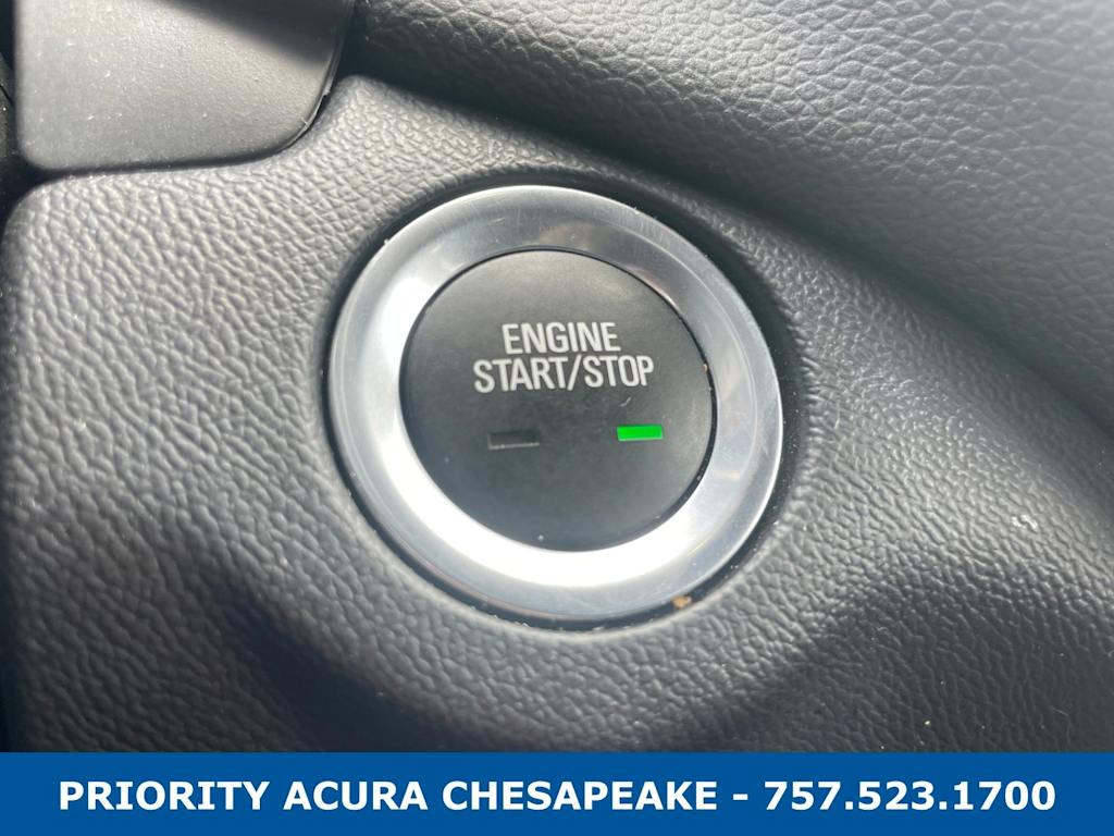 Thumbnail: 2024 Chevrolet Equinox - 23