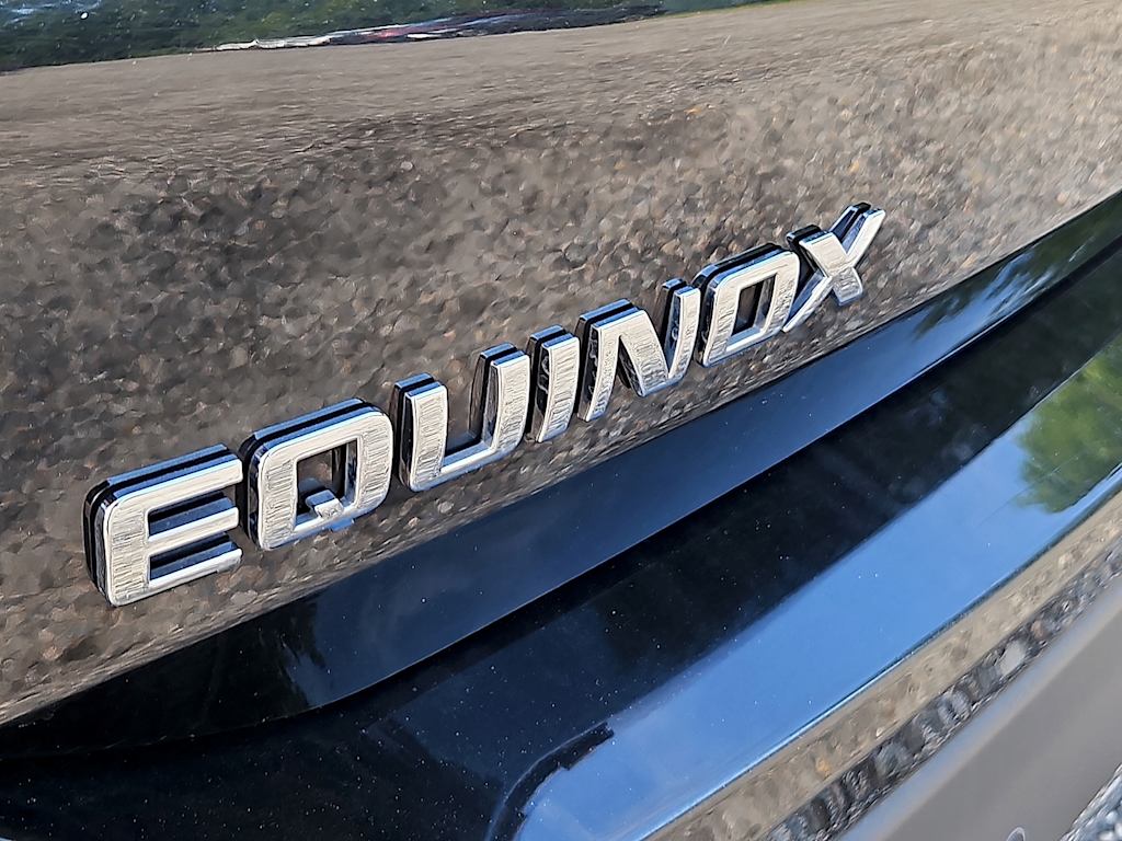 Thumbnail: 2024 Chevrolet Equinox - 6