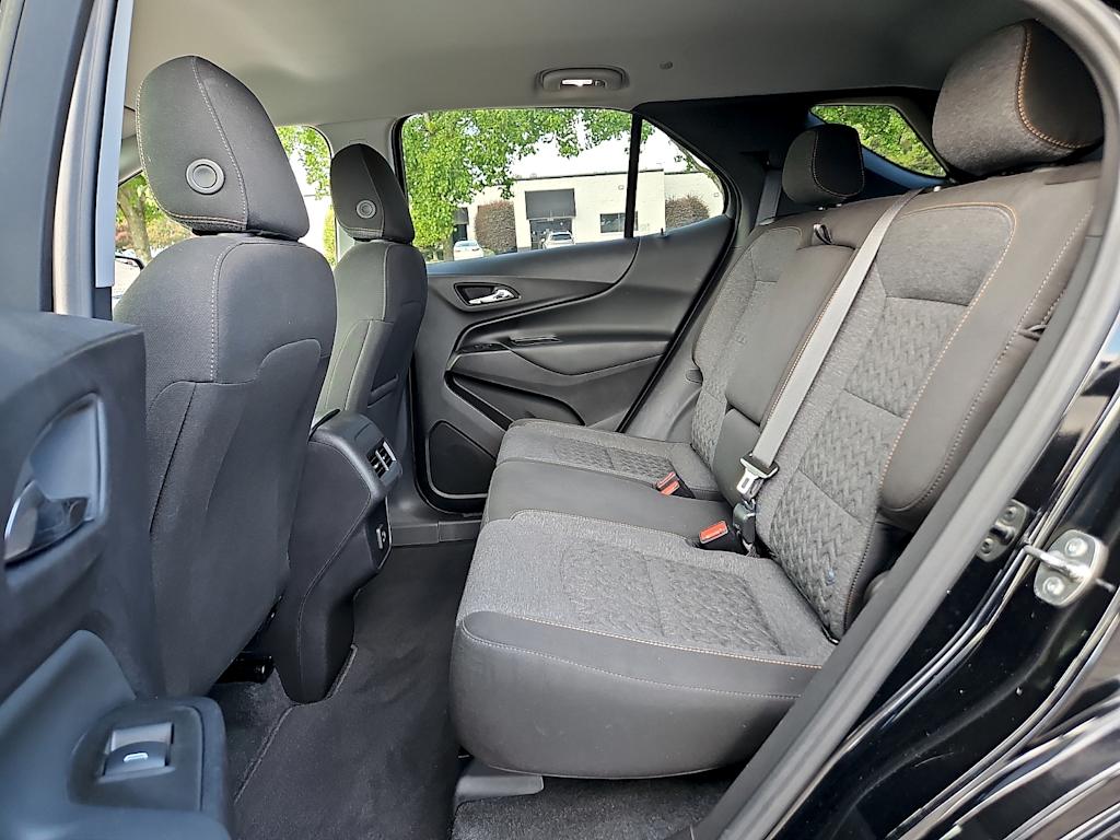 Thumbnail: 2024 Chevrolet Equinox - 11