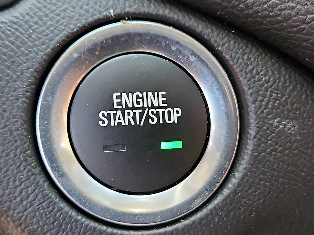 Thumbnail: 2024 Chevrolet Equinox - 27