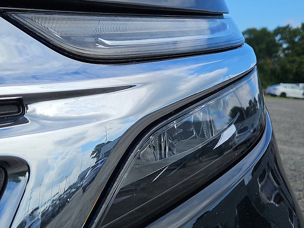 Thumbnail: 2024 Chevrolet Equinox - 20