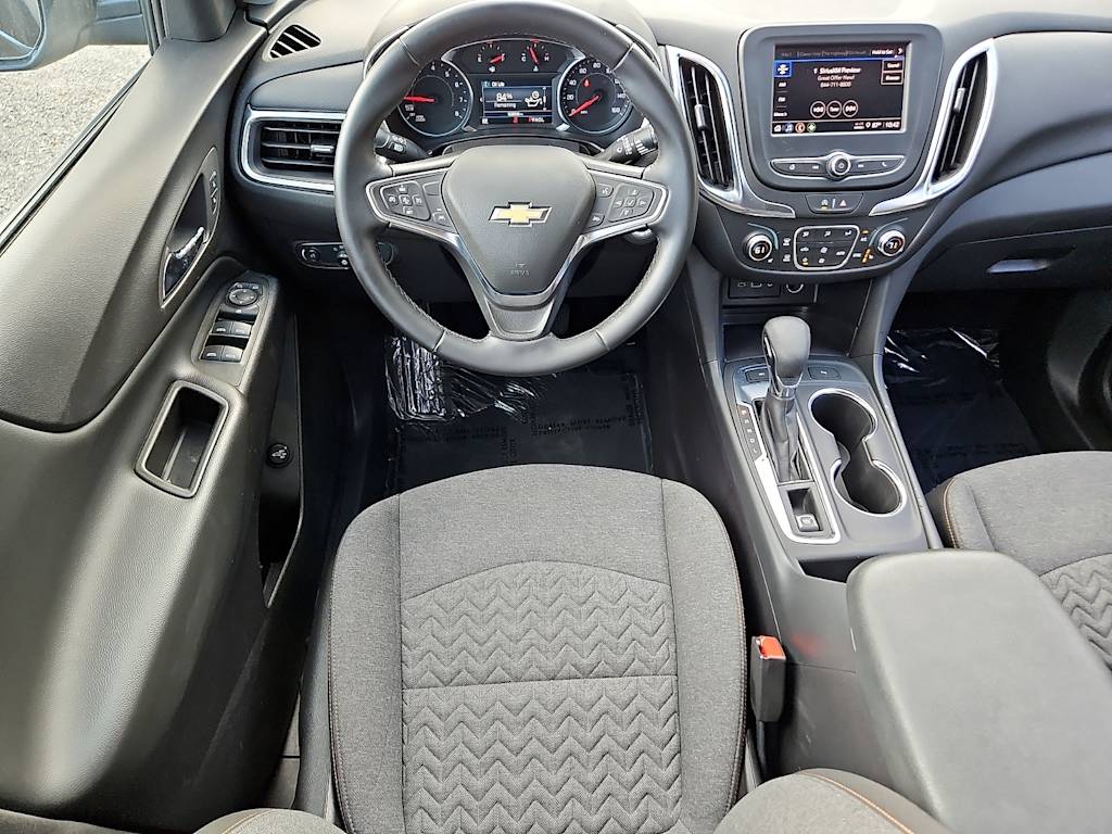 Thumbnail: 2024 Chevrolet Equinox - 2