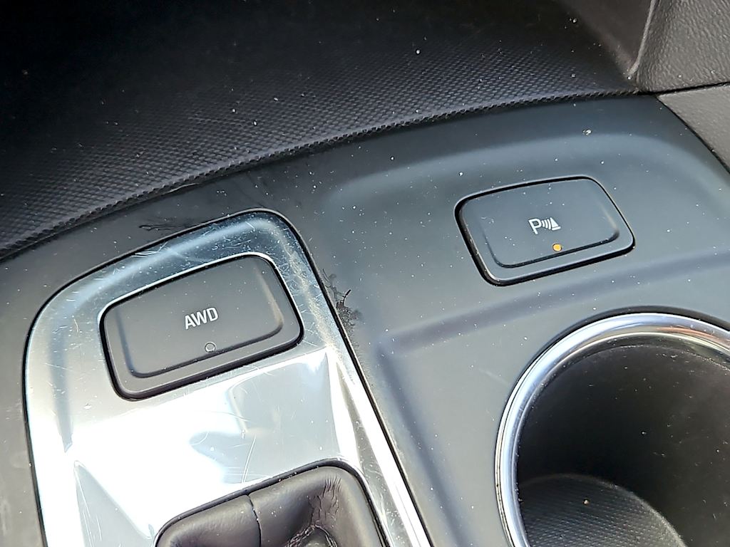 Thumbnail: 2024 Chevrolet Equinox - 29
