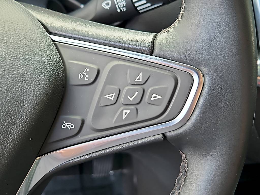 Thumbnail: 2024 Chevrolet Equinox - 26