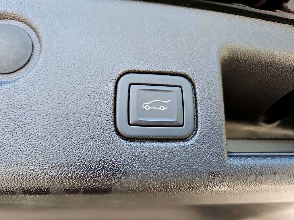 Thumbnail: 2024 Chevrolet Equinox - 31