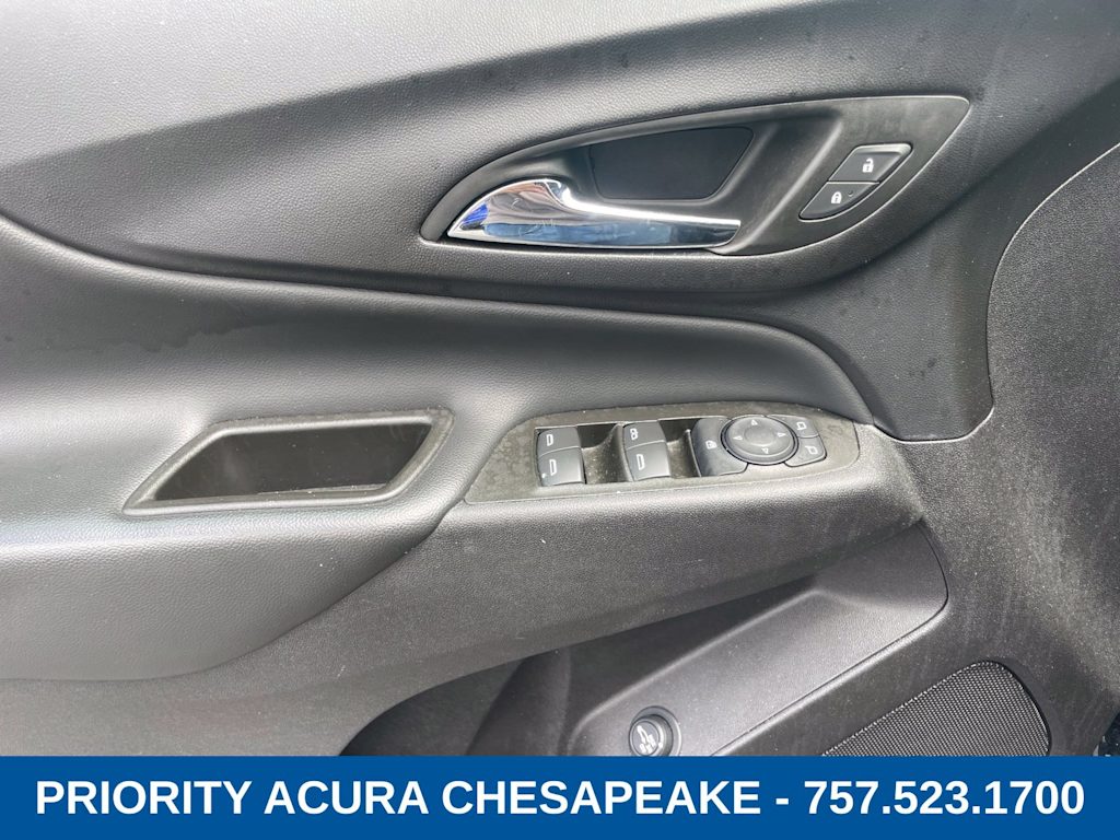 Thumbnail: 2024 Chevrolet Equinox - 19