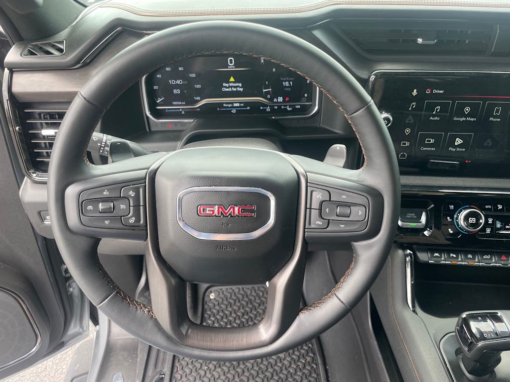 Thumbnail: 2024 GMC Sierra 1500 - 2