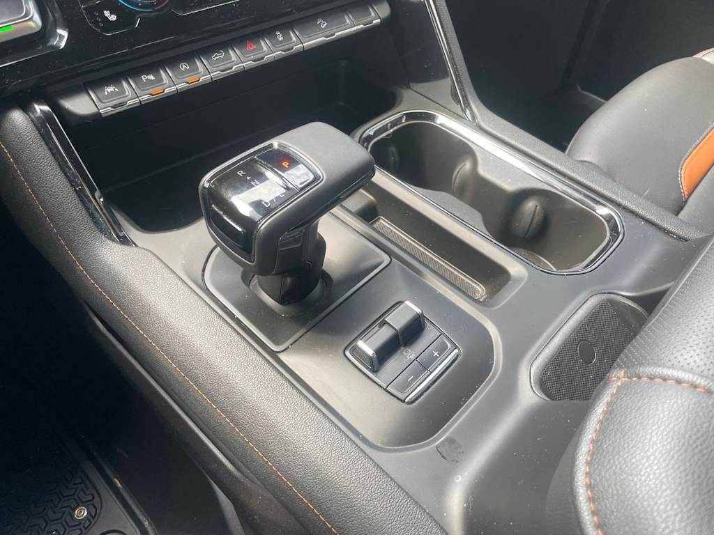 Thumbnail: 2024 GMC Sierra 1500 - 11