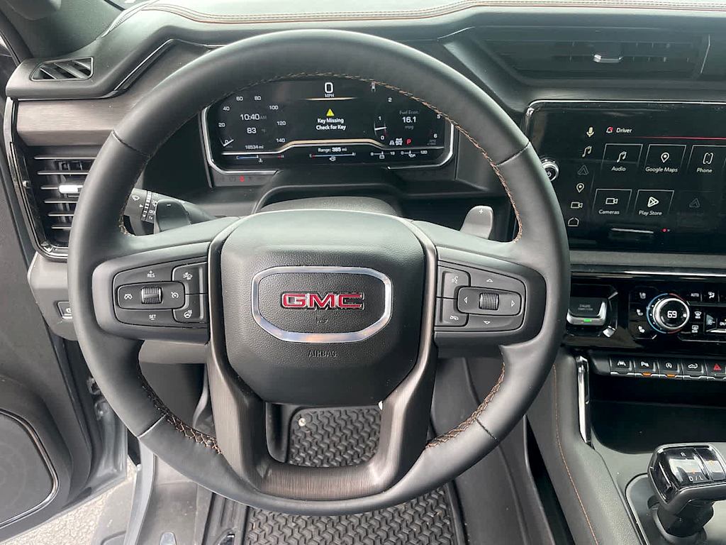 Thumbnail: 2024 GMC Sierra 1500 - 2