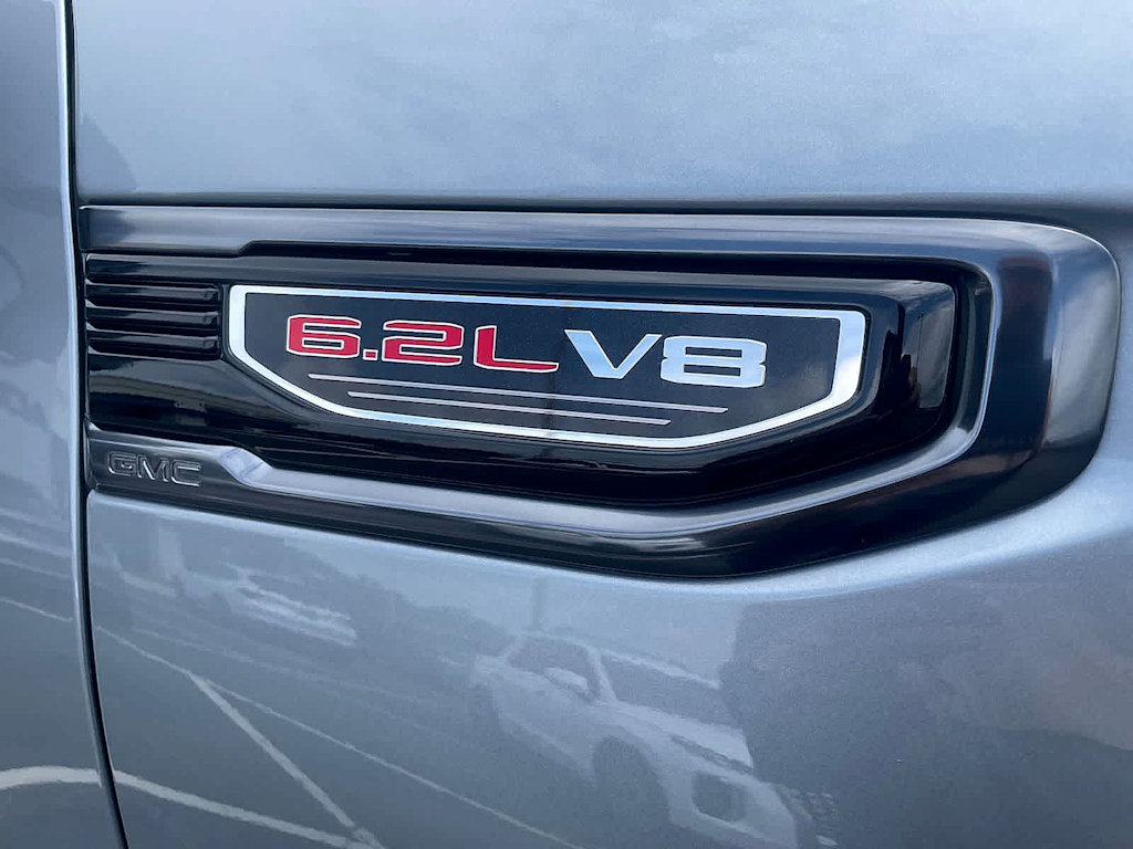 Thumbnail: 2024 GMC Sierra 1500 - 7