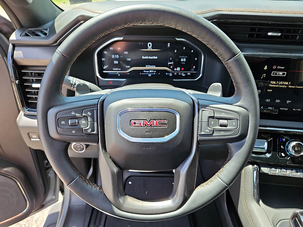 Thumbnail: 2024 GMC Sierra 1500 - 10