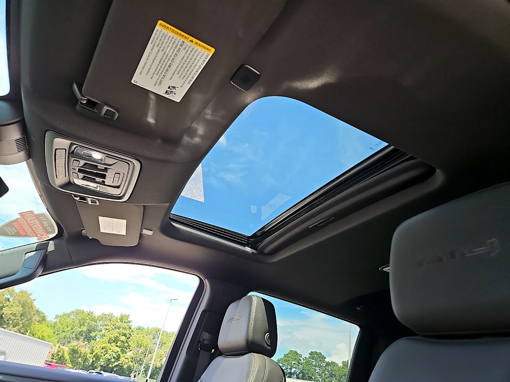 Thumbnail: 2024 GMC Sierra 1500 - 23