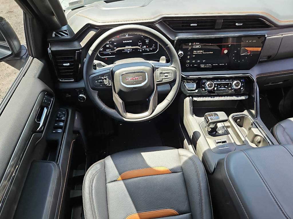 Thumbnail: 2024 GMC Sierra 1500 - 2