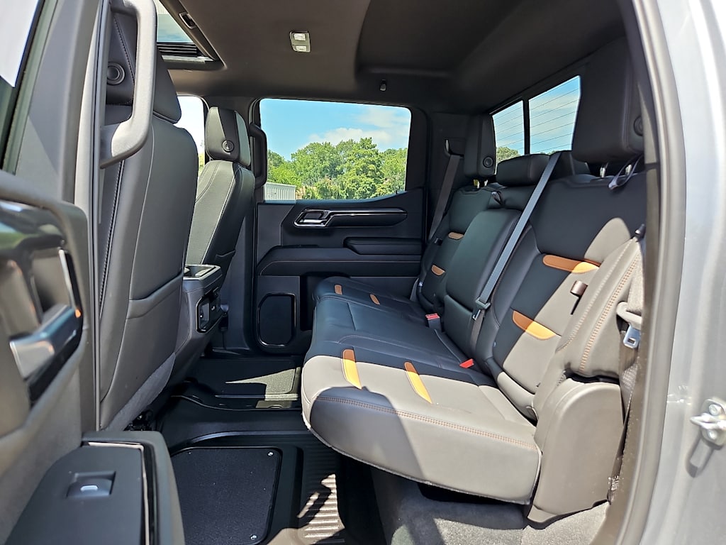 Thumbnail: 2024 GMC Sierra 1500 - 12