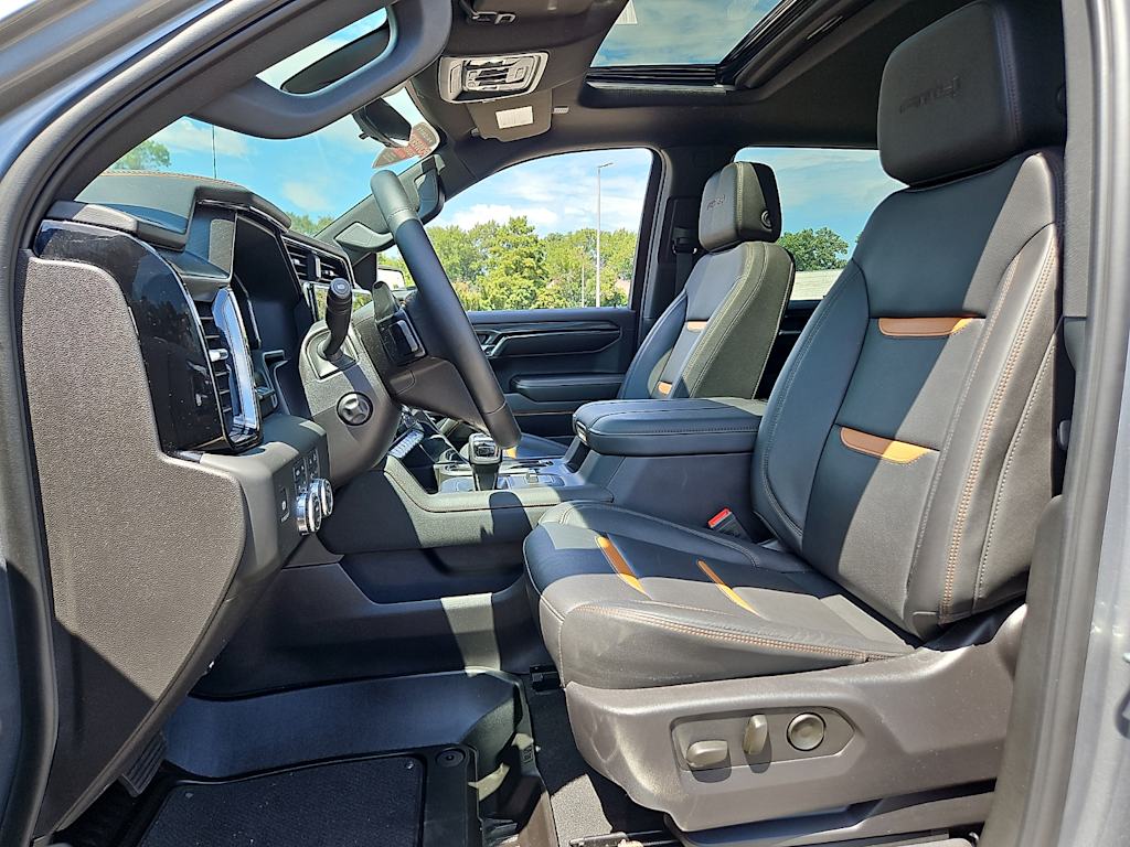 Thumbnail: 2024 GMC Sierra 1500 - 11