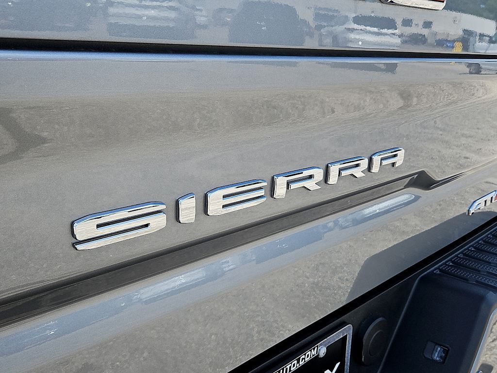 Thumbnail: 2024 GMC Sierra 1500 - 7