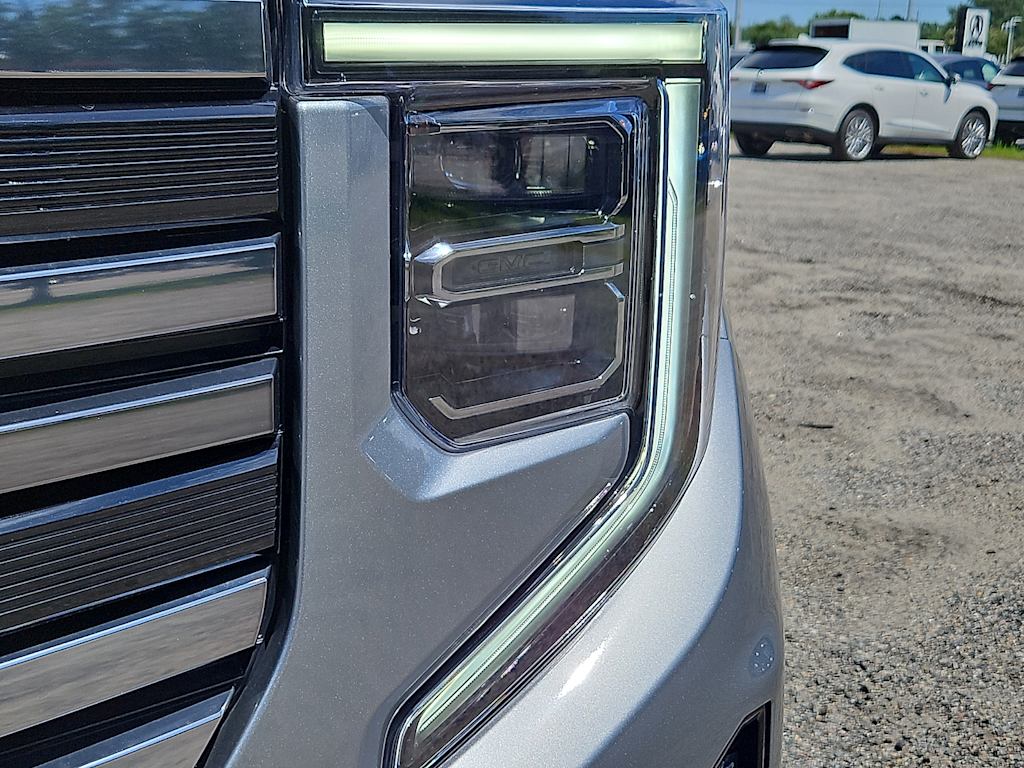 Thumbnail: 2024 GMC Sierra 1500 - 20