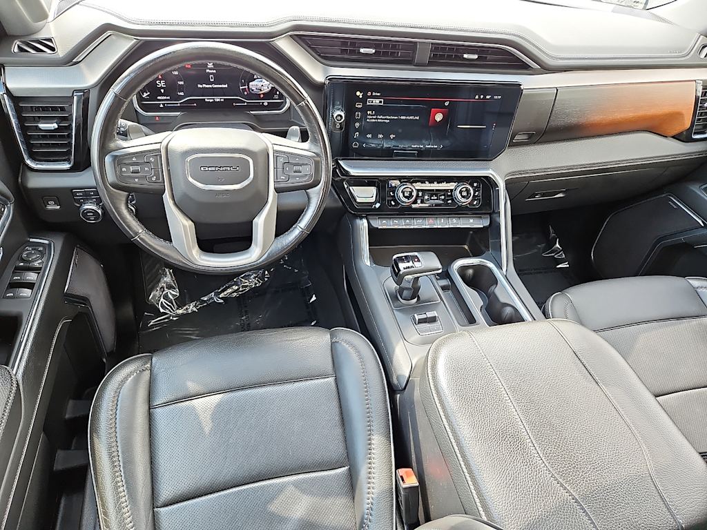 Thumbnail: 2023 GMC Sierra 1500 - 2