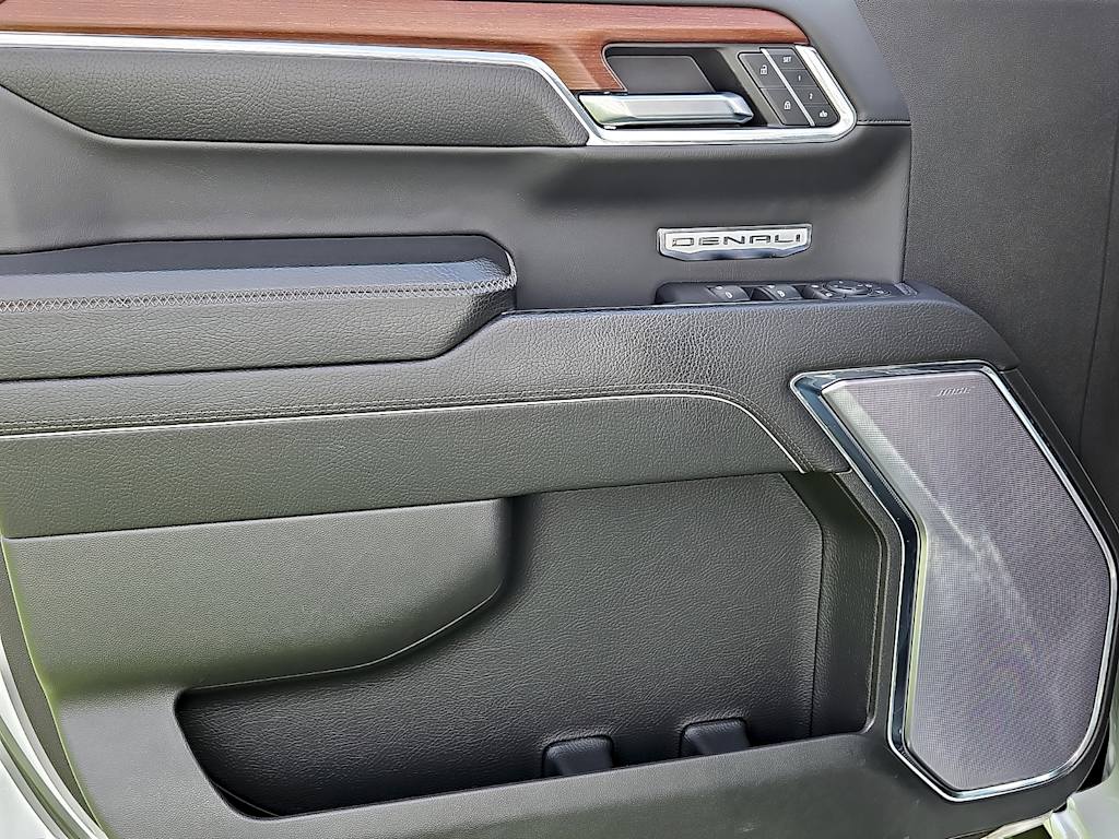 Thumbnail: 2023 GMC Sierra 1500 - 20