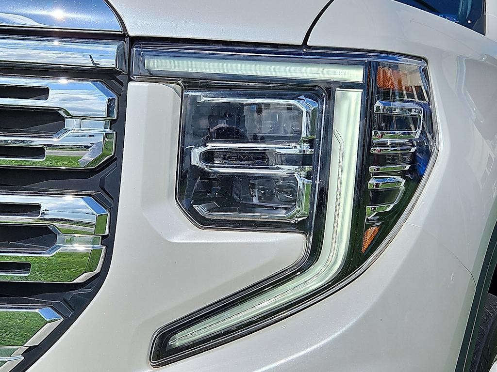 Thumbnail: 2023 GMC Sierra 1500 - 19