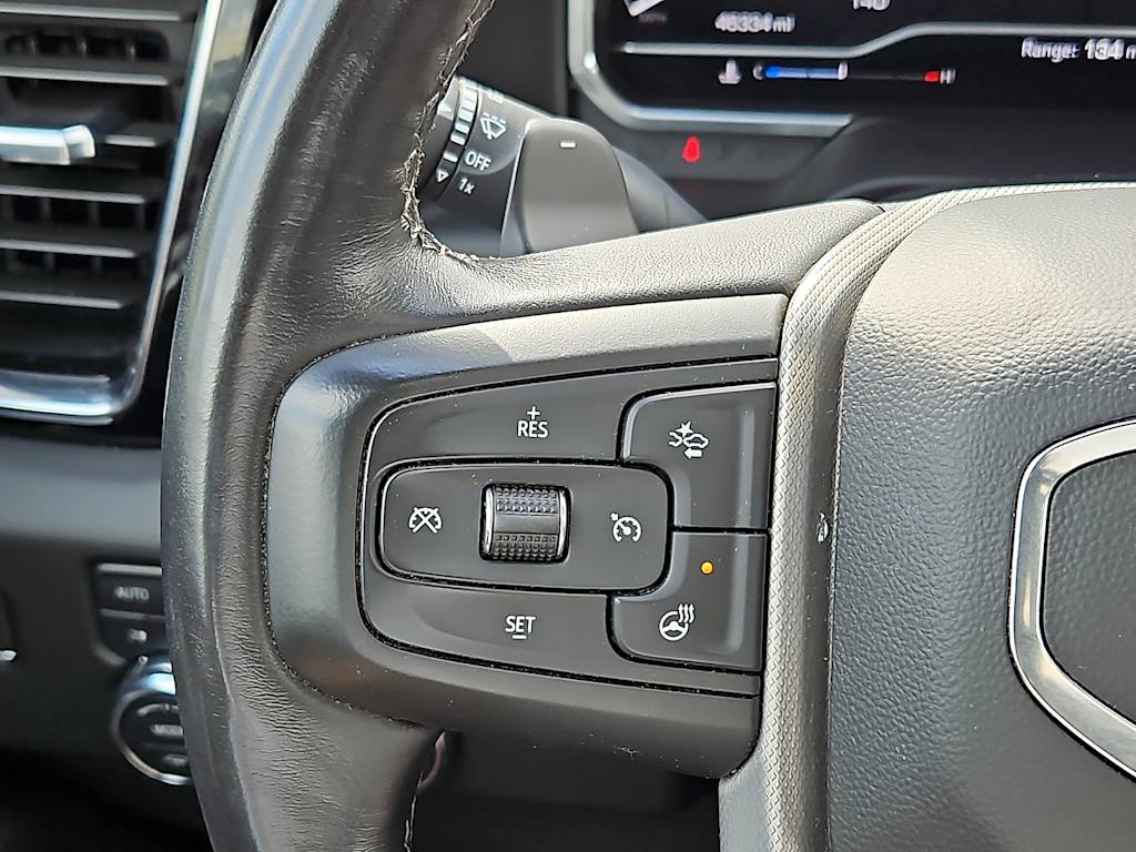 Thumbnail: 2023 GMC Sierra 1500 - 24