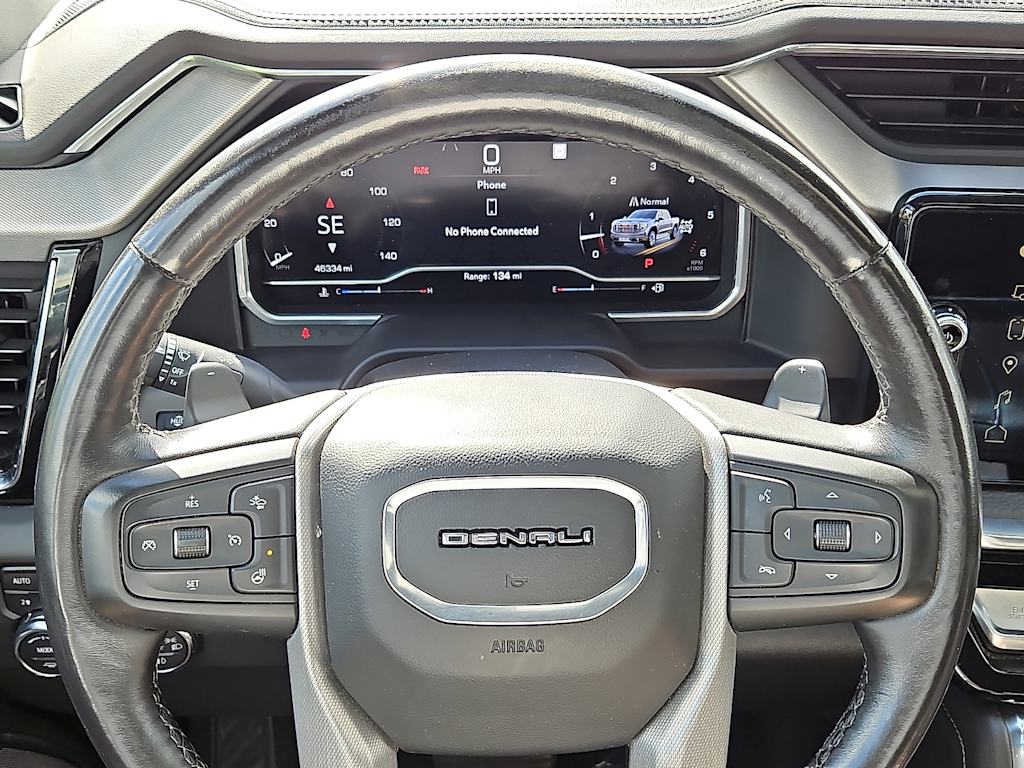 Thumbnail: 2023 GMC Sierra 1500 - 23
