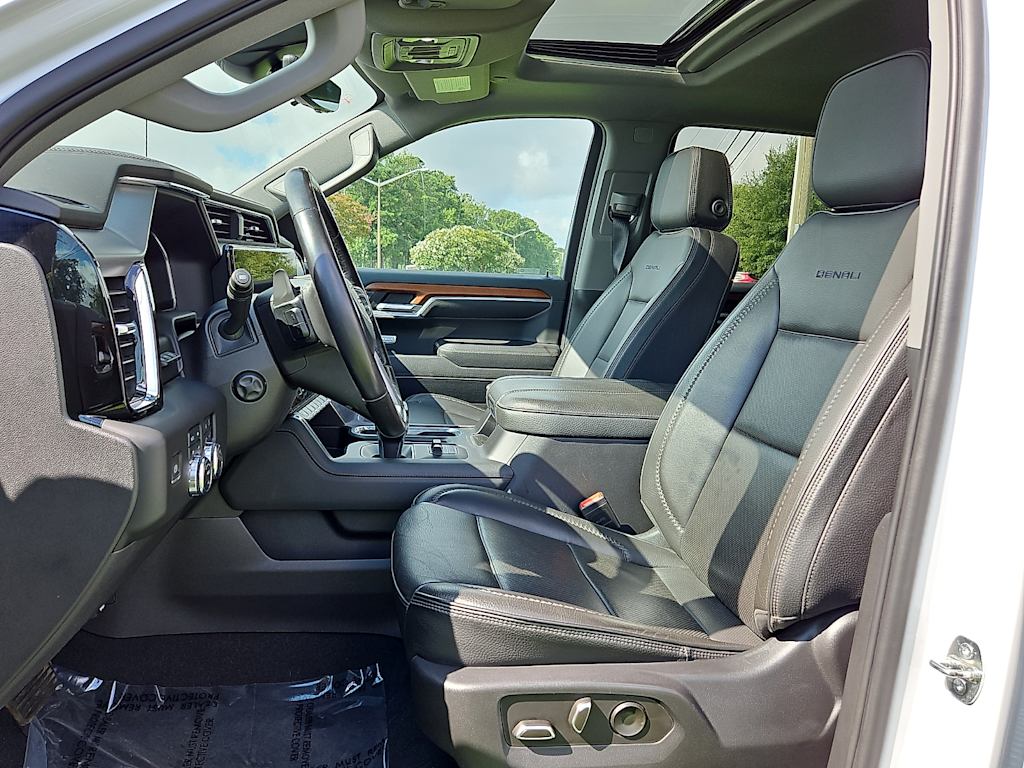 Thumbnail: 2023 GMC Sierra 1500 - 9