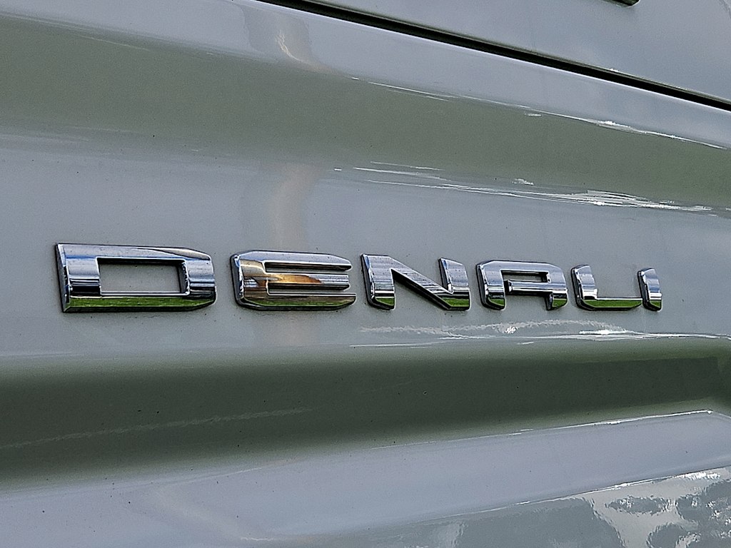 Thumbnail: 2023 GMC Sierra 1500 - 7