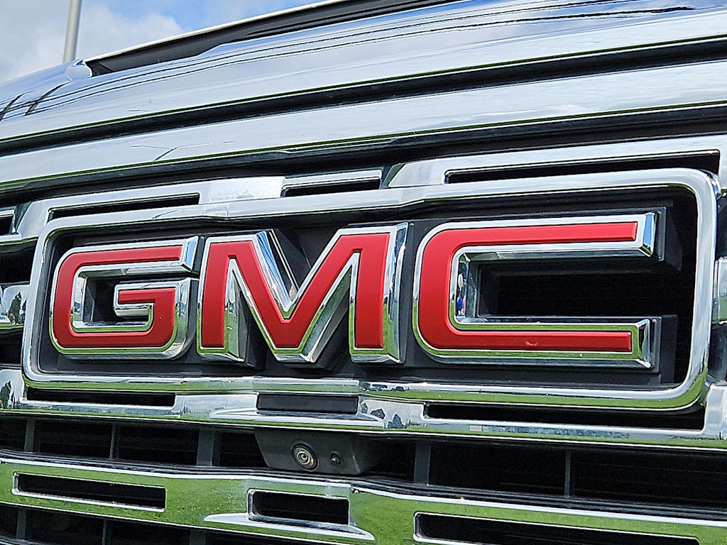 Thumbnail: 2023 GMC Sierra 1500 - 30