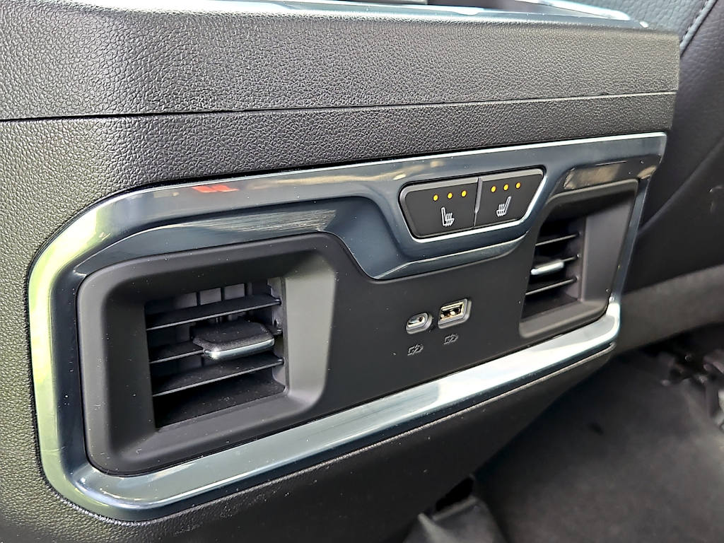 Thumbnail: 2023 GMC Sierra 1500 - 29