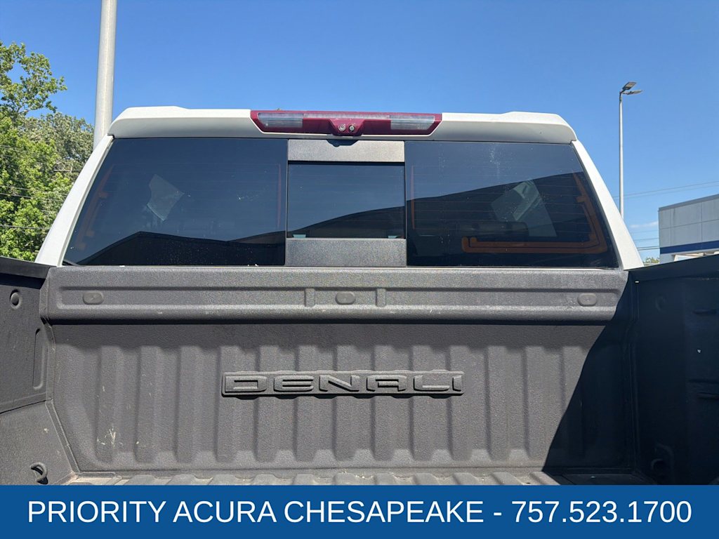 Thumbnail: 2023 GMC Sierra 1500 - 21