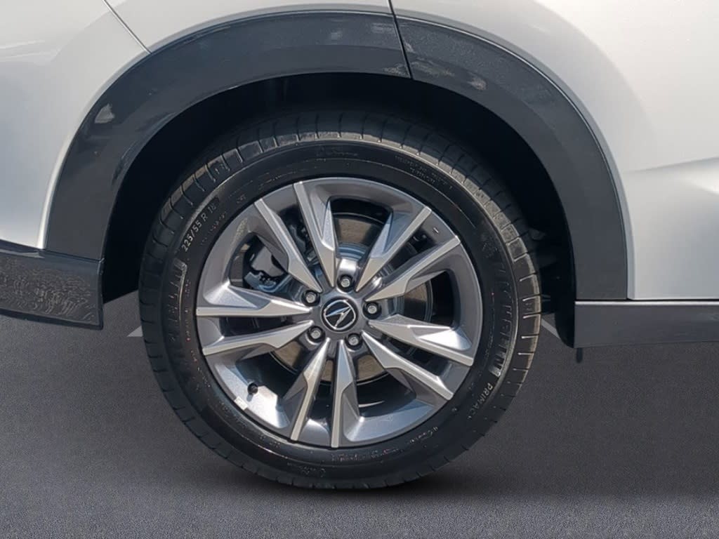 2025 Acura ADX  7