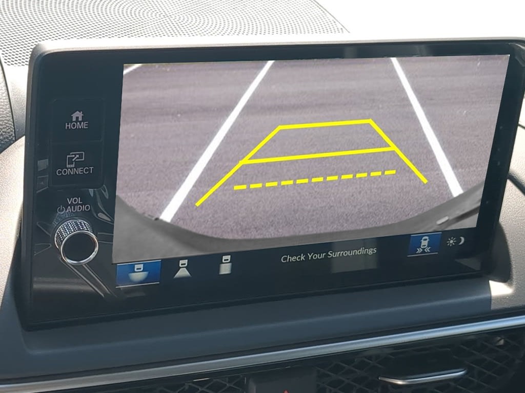 2025 Acura ADX  20