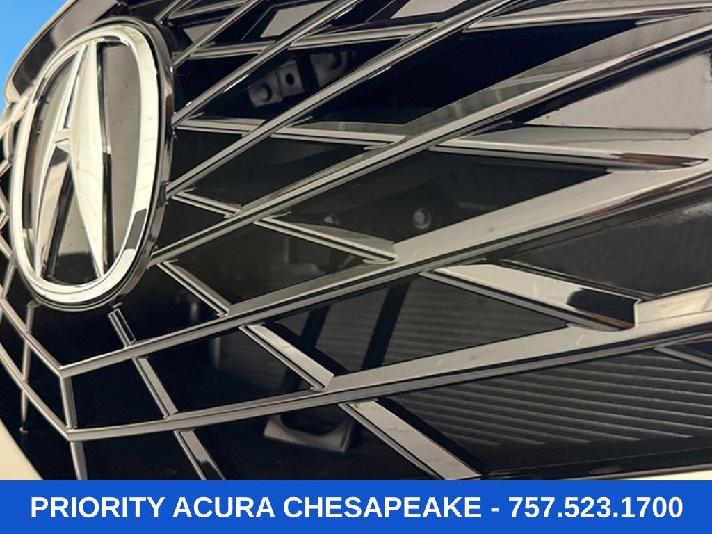Thumbnail: 2026 Acura ADX - 19