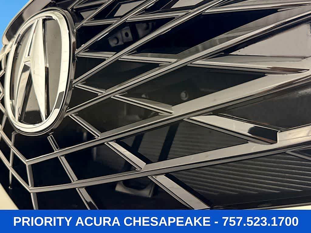 Thumbnail: 2026 Acura ADX - 19