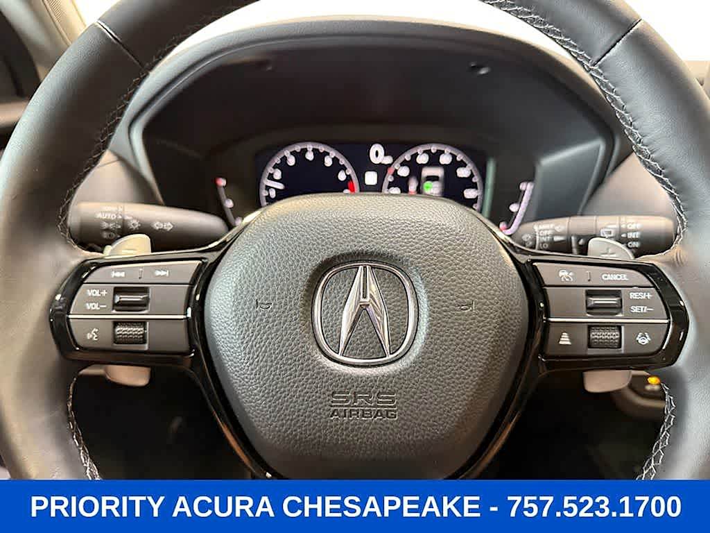 Thumbnail: 2026 Acura ADX - 22