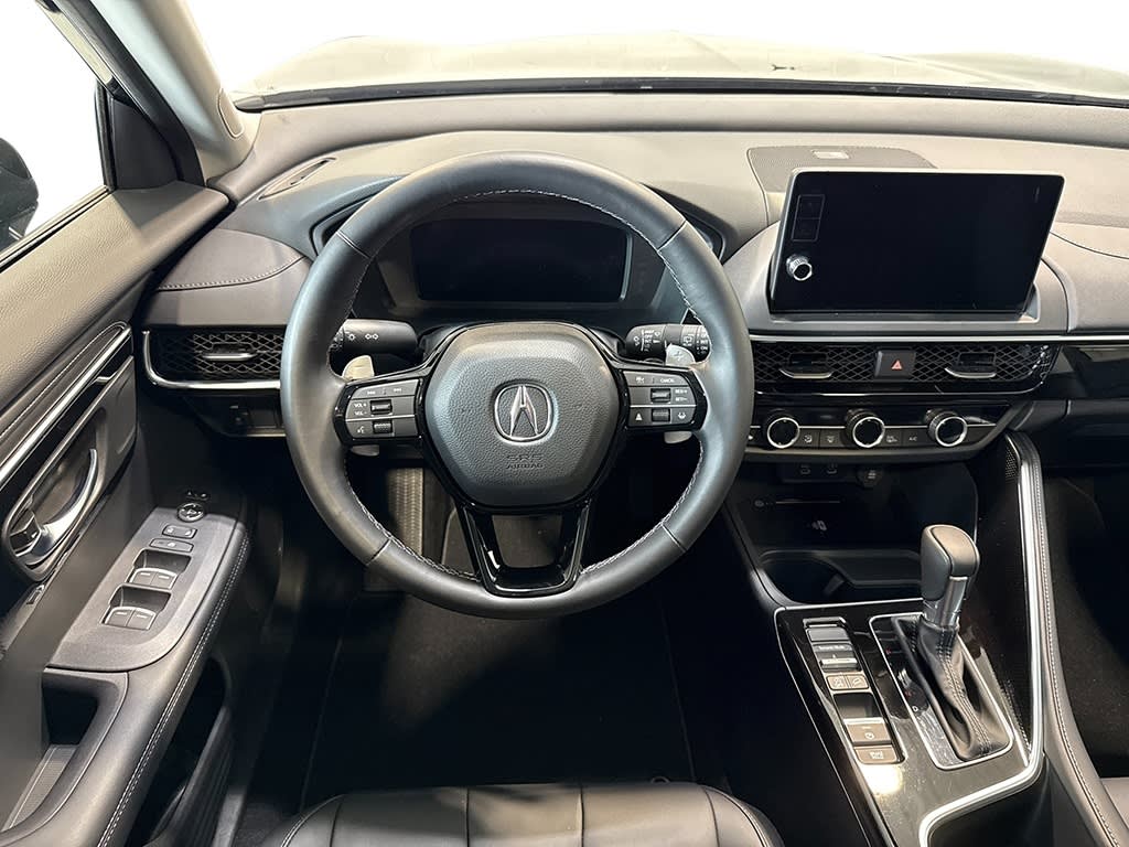 Thumbnail: 2025 Acura ADX - 10