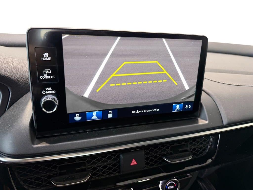 Thumbnail: 2025 Acura ADX - 27