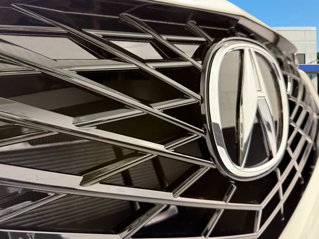 Thumbnail: 2025 Acura ADX - 21