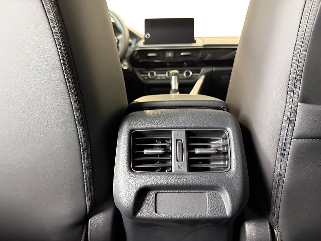 Thumbnail: 2025 Acura ADX - 32