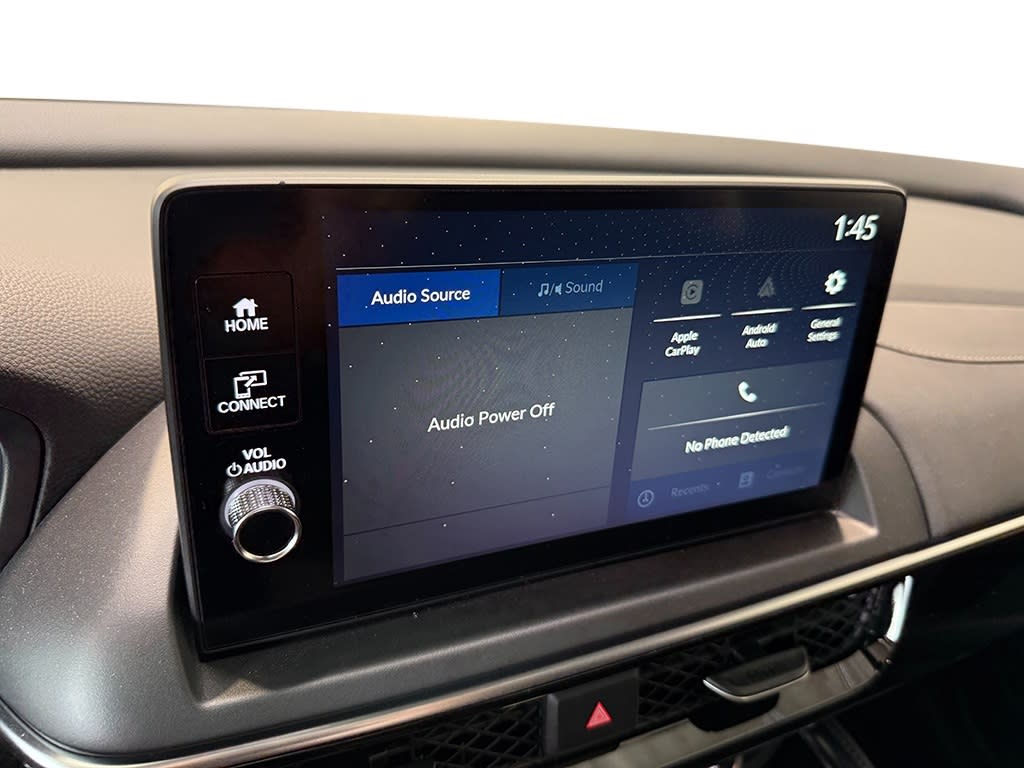 Thumbnail: 2025 Acura ADX - 14