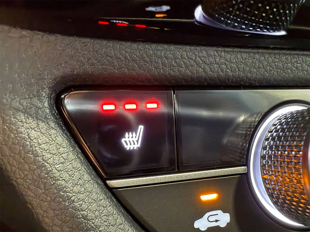 Thumbnail: 2025 Acura ADX - 29