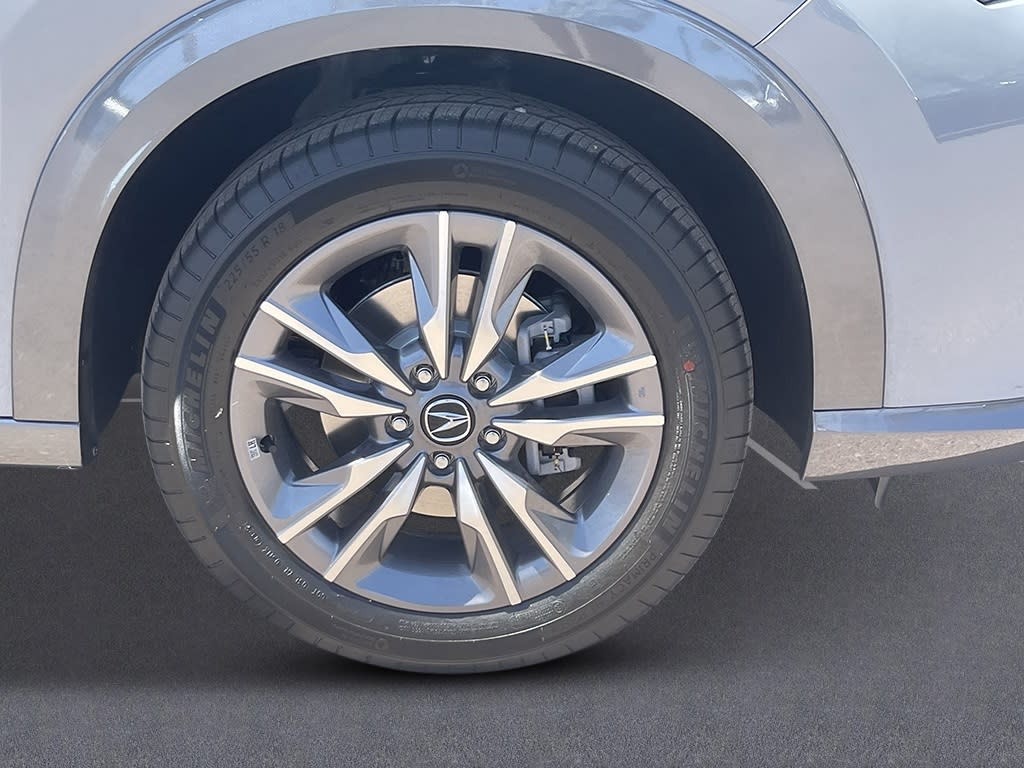 2025 Acura ADX  6