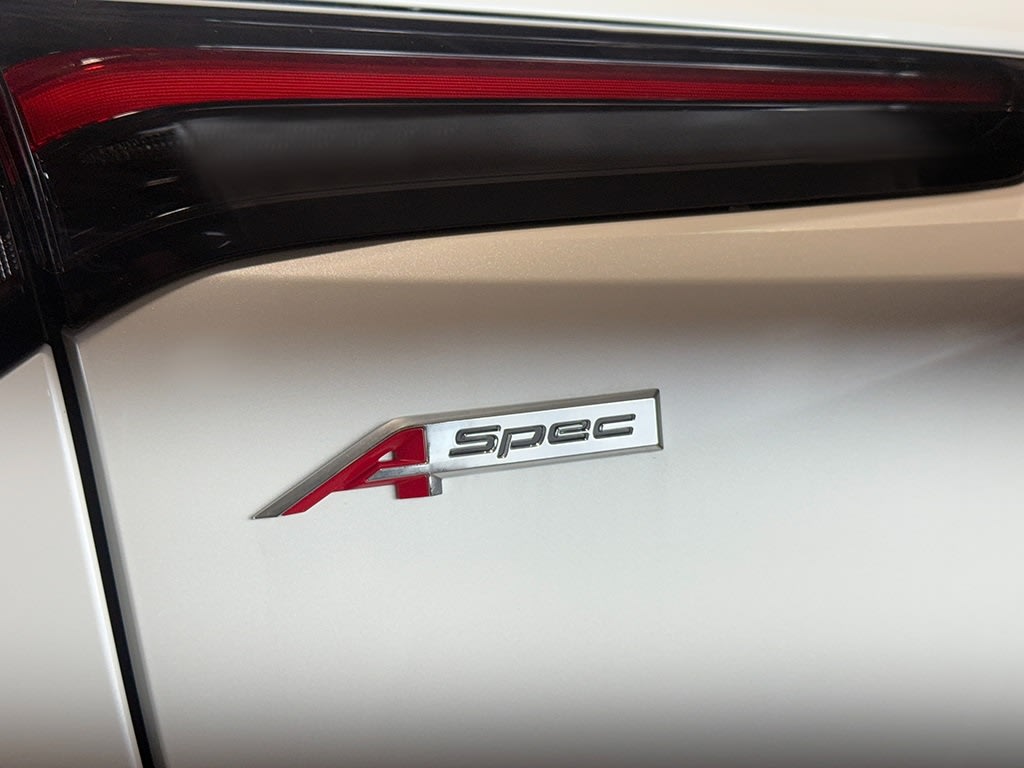 Thumbnail: 2025 Acura ADX - 7